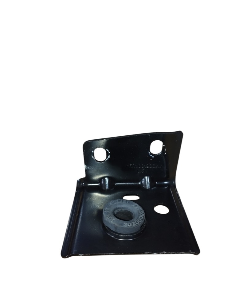Suporte Inferior Esque Radiador Tiggo 8 Tgdi 2021 2022 .