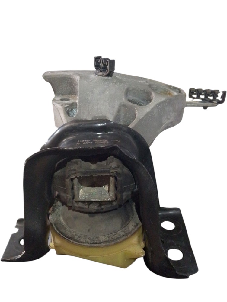 Coxim Calço Motor Renault Sandero Rs 2020 2021 2.0