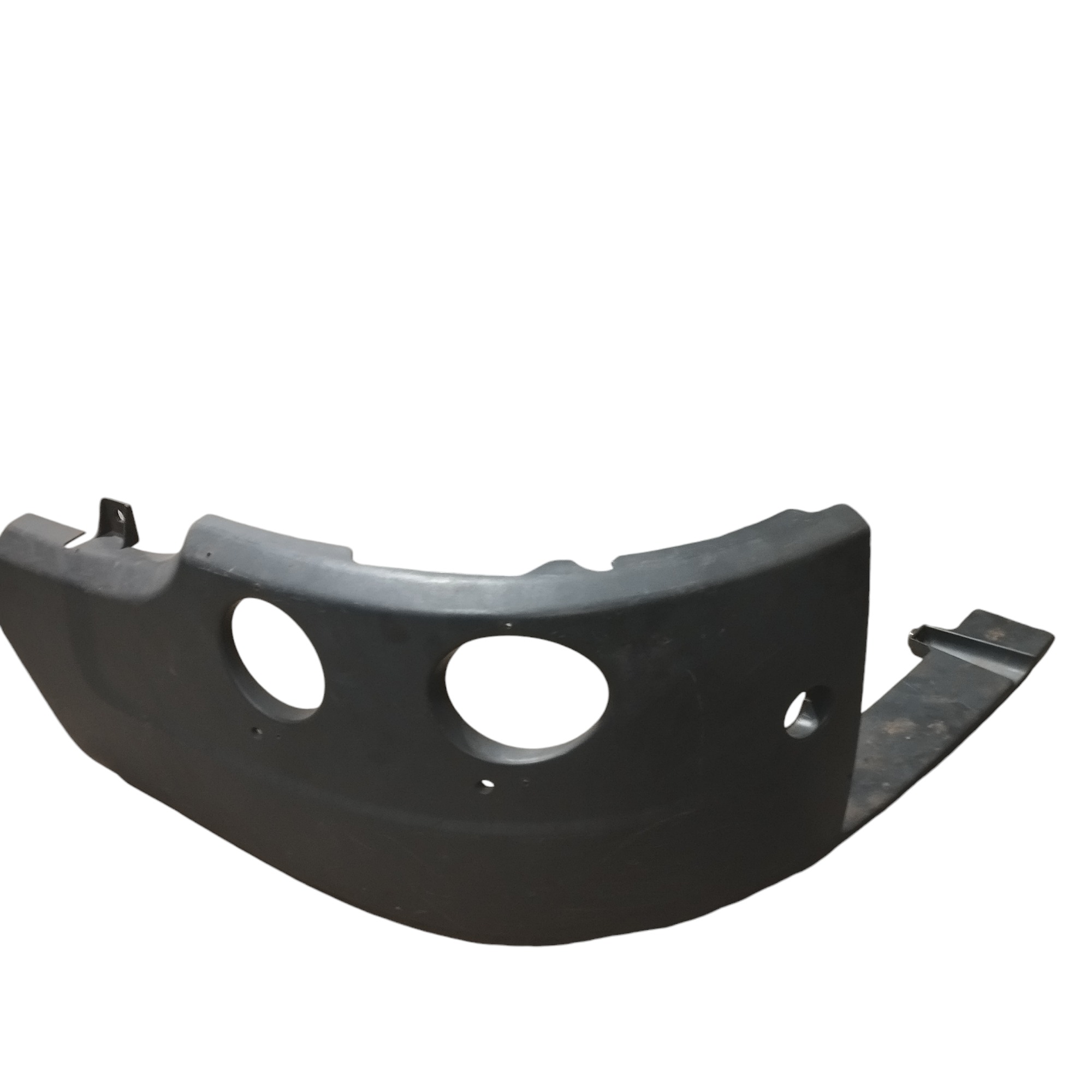 Capa Ponteira Parachoque Dianteiro Scania S