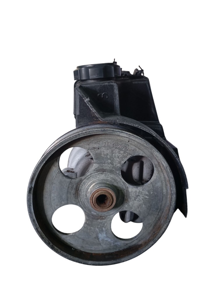 Bomba Direção Hidráulica Peugeot 206 1.6 2005 2006