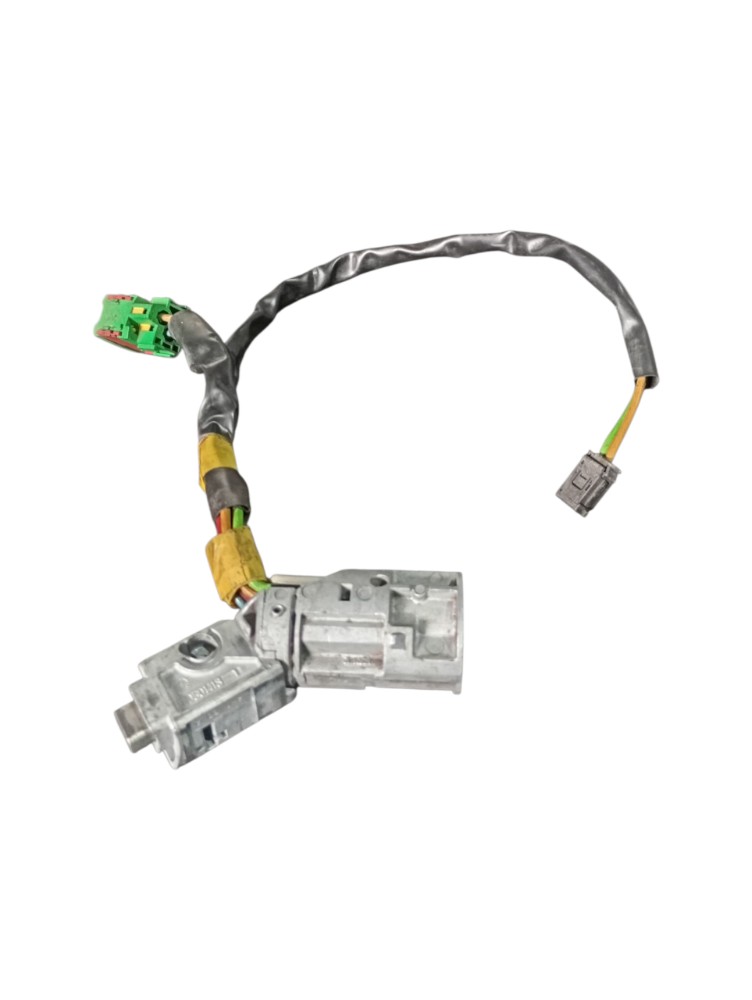 Cilindro Ignição Citroen C3 1.6 16v 2009 2012