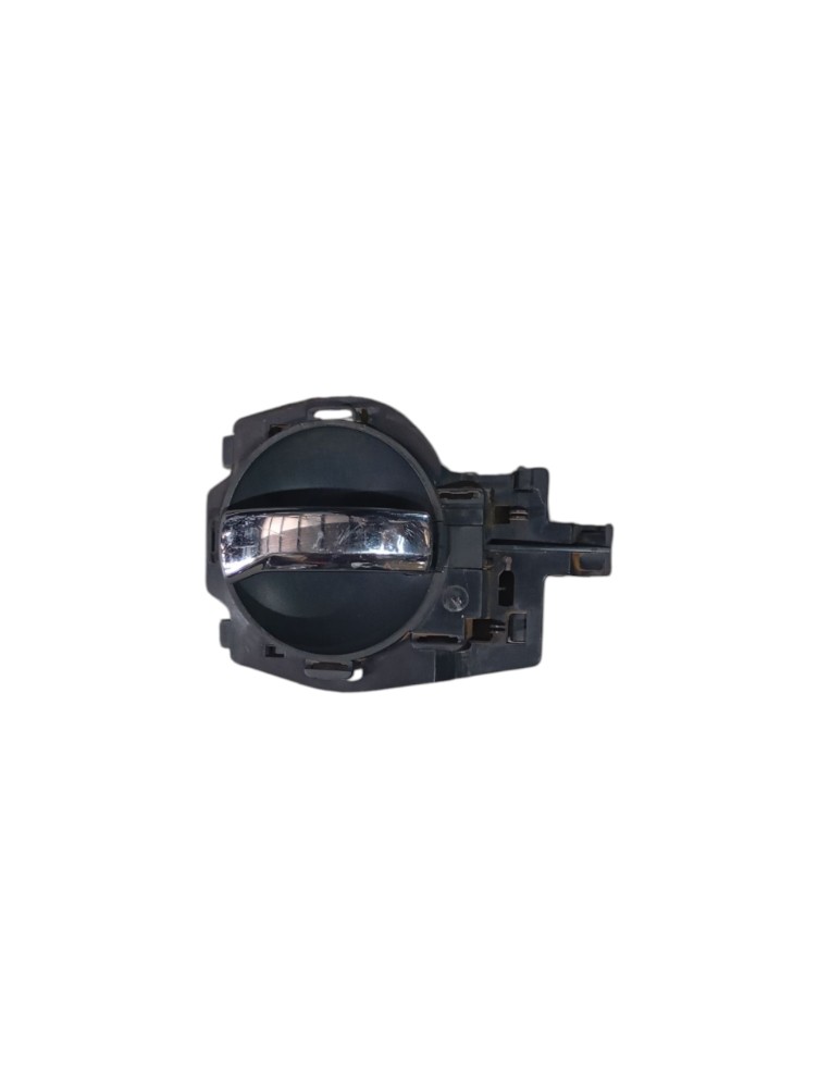 Maçaneta interna traseira esquerda Citroen C3 2006 2012