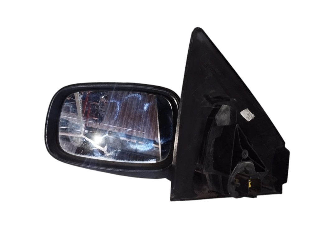 Retrovisor Esquerdo Renault Megane 2007 2013