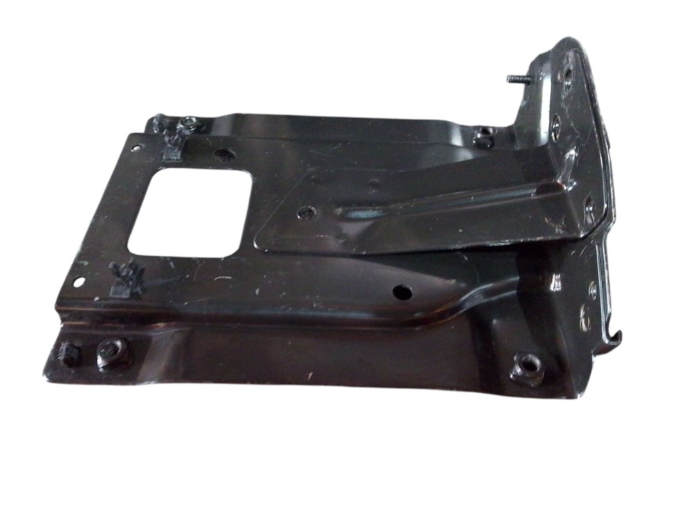 Suporte Do Paralama Direito Renault Sandero Rs 2020 2021