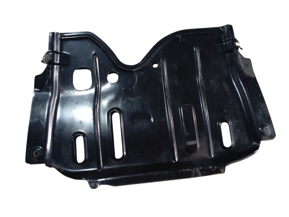 Protetor Carter Renault Sandero 1.6 2012