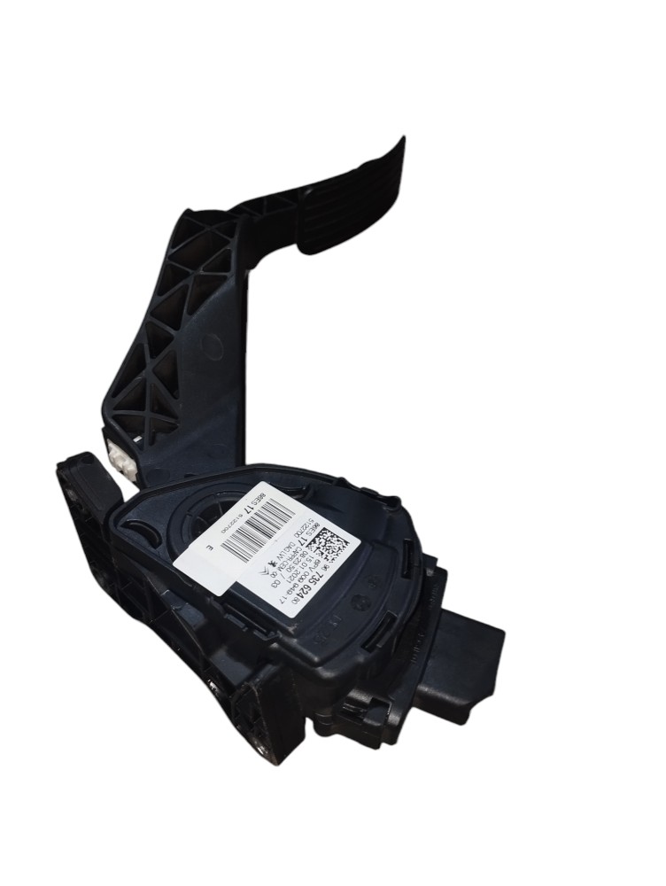 Pedal Acelerador Elétrico Citroen C4 Cactus 1.6 2021 2022