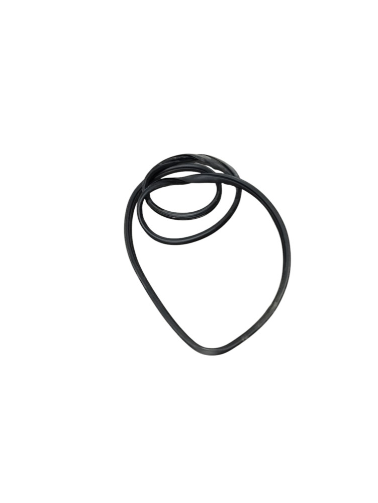 Borracha Porta Dianteiro Direito Tiggo 8 1.6 Tgdi 2021 . Preto