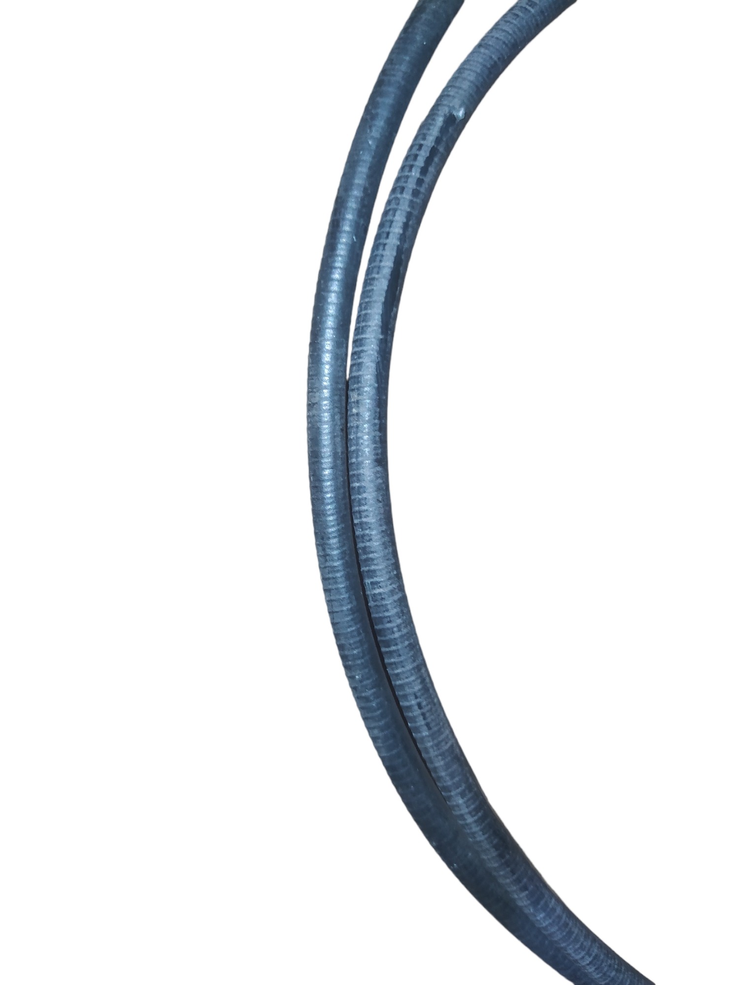 Alavanca Com Cabo Abertura Capô Dianteiro Peugeot 206 2007 4