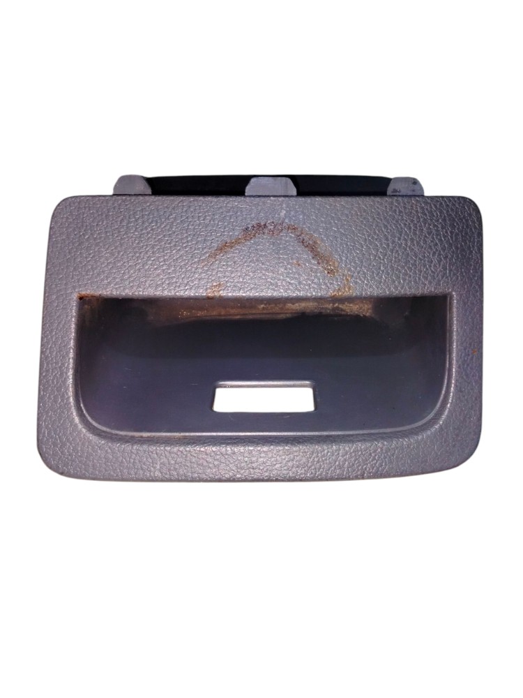 Porta Objetos Tampa Caixa Fusíveis Volkswagen Gol G7