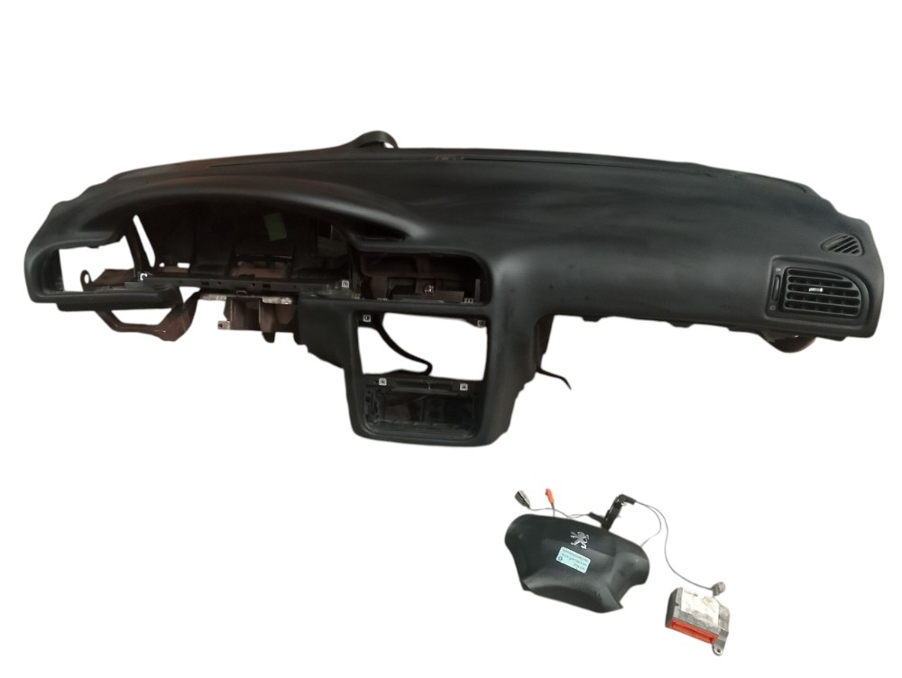 Painel tabelier Peugeot 406 2000 2001