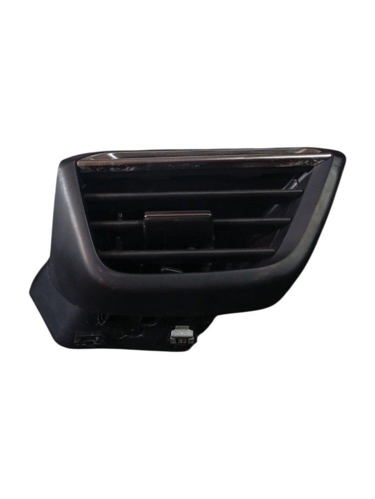 Difusor Ar Direita Peugeot 208 1.6 2022 2023