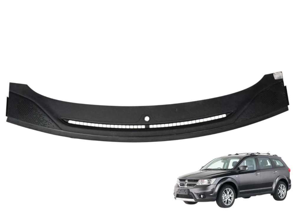 Grade Painel Churrasqueira Dodge Journey Freemont 3.6 2010