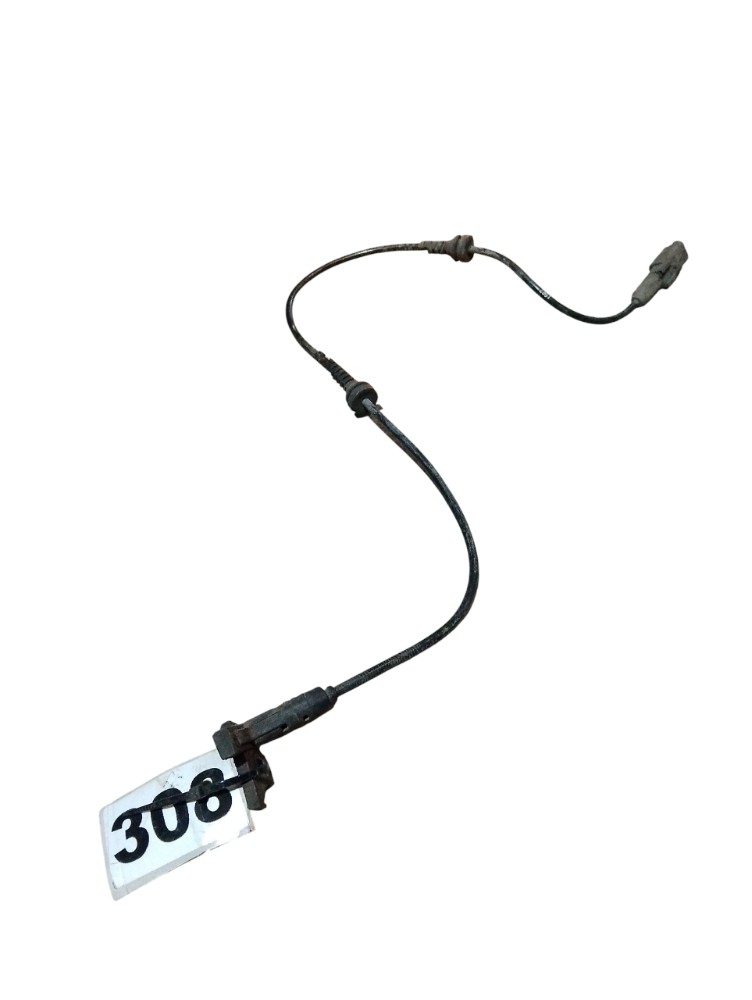 Sensor ABS traseiro Peugeot 308 1.6 2014