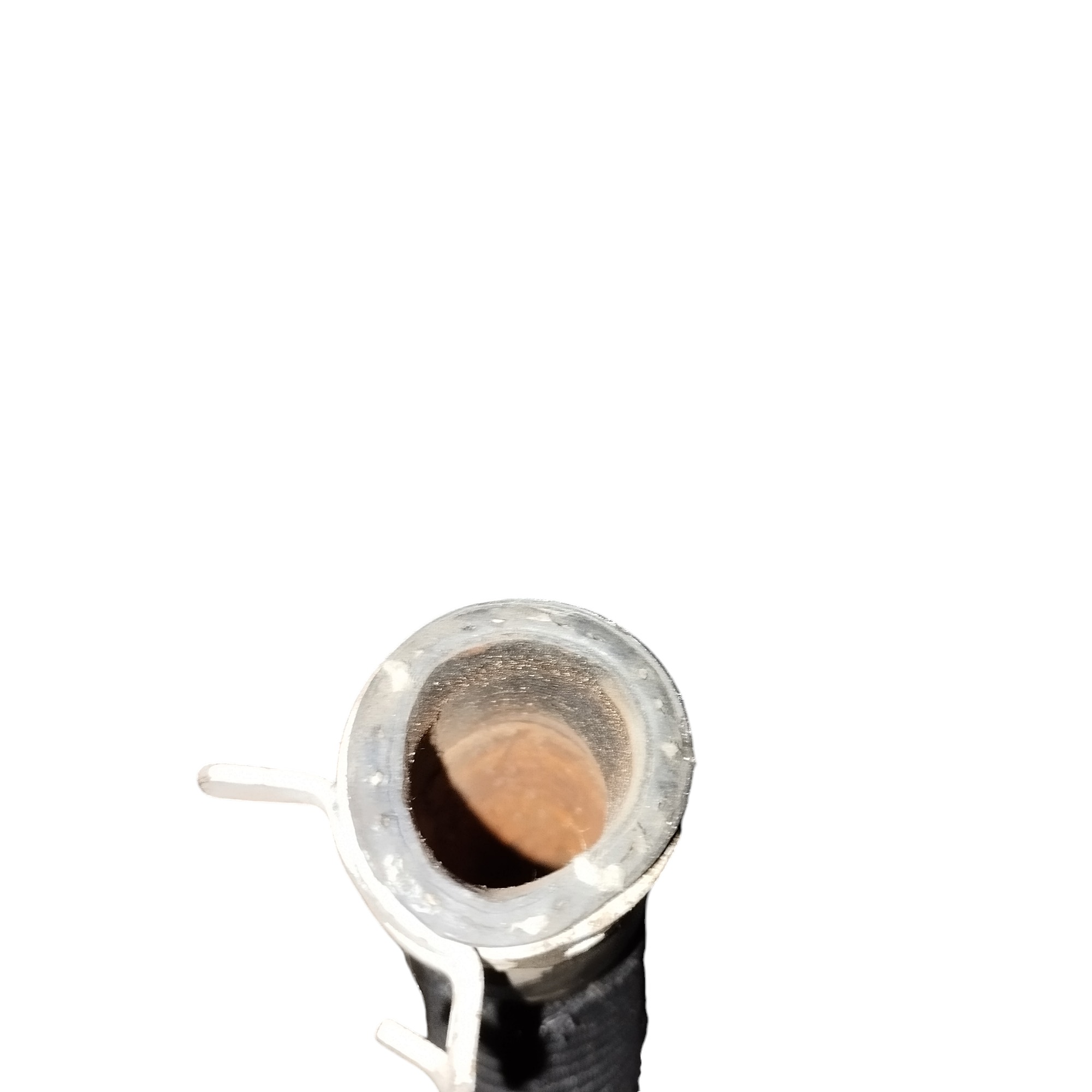 Borracha Radiador Peugeot 207 3