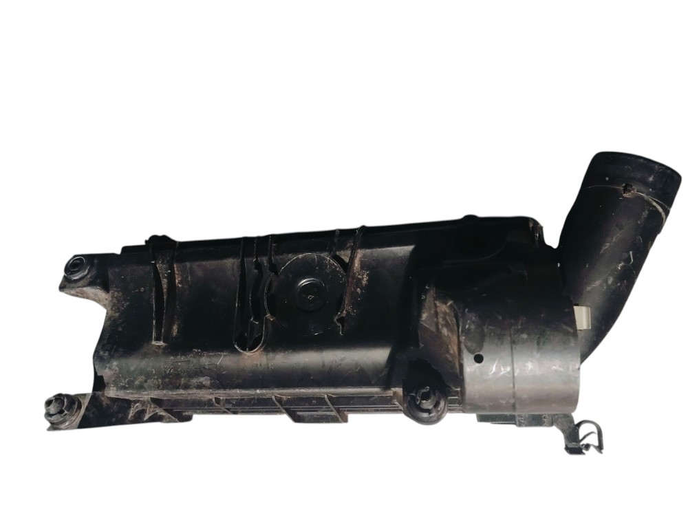 Caixa Filtro Ar Peugeot 3008 1.6 Thp 2011 2012 2013 2014