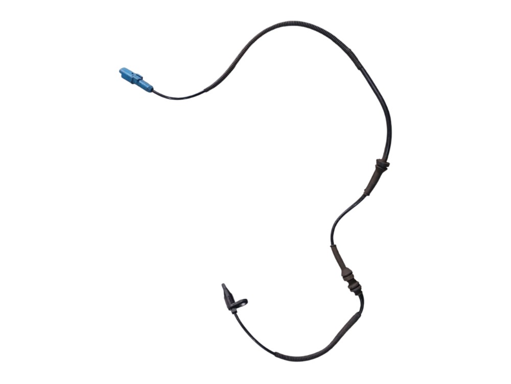 Sensor abs dianteiro Citroen C3 2008 2017