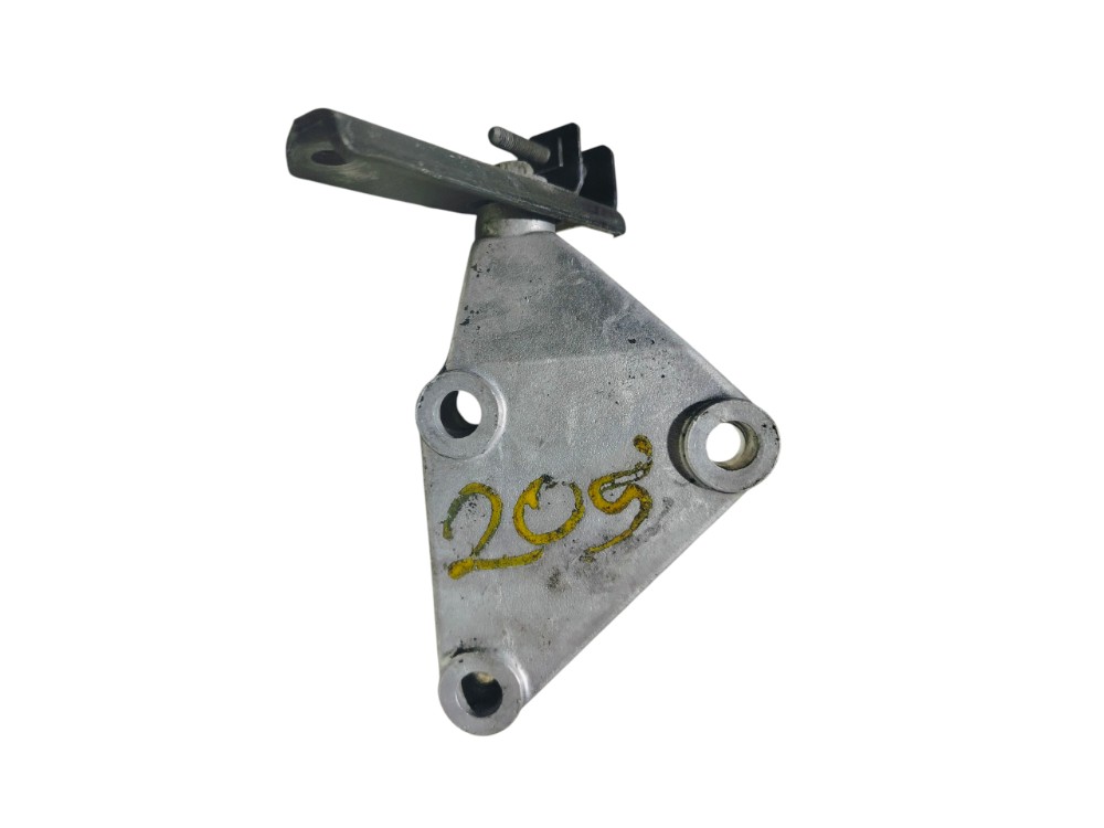 Suporte Coxim Alternador Peugeot 205 2000 2001 2002