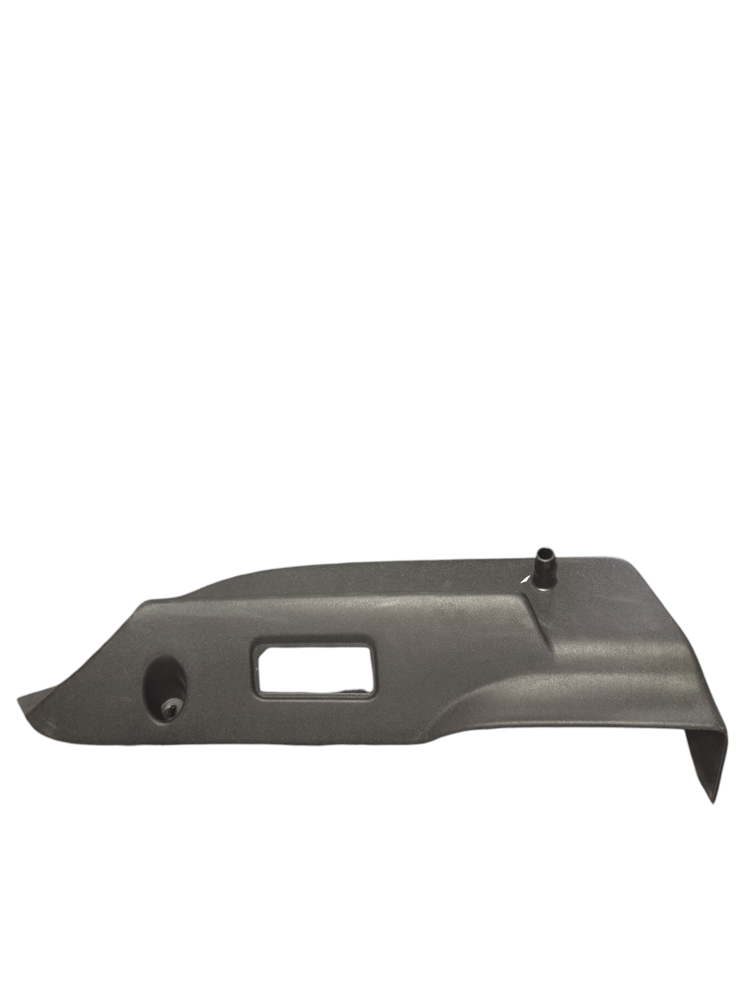 Acabamento Esquerdo Porta Malas Citroen C4 Cactus 2022 2023 5