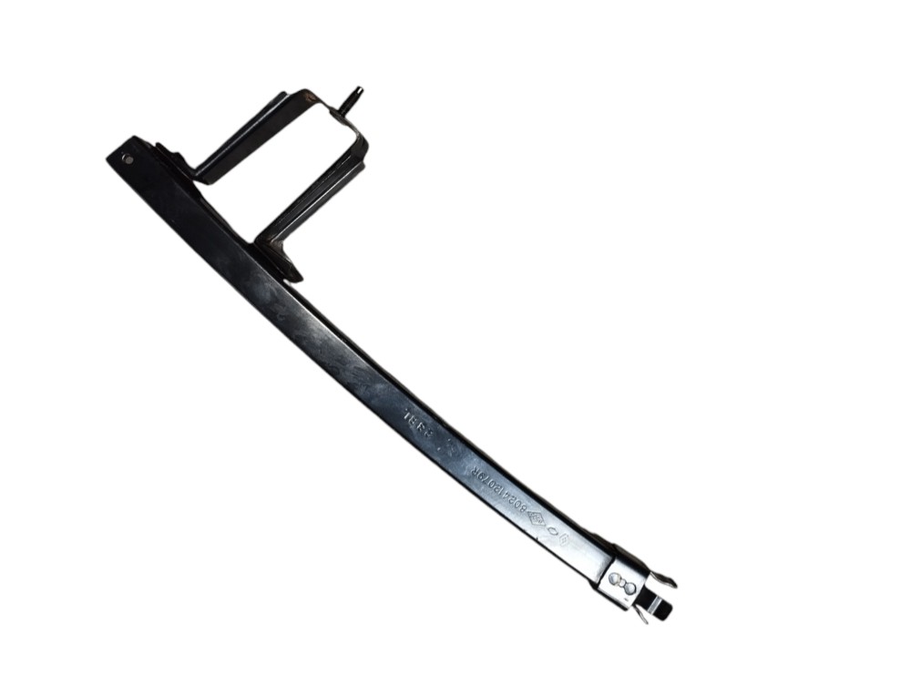 Guia Vidro Porta Dianteira Esquerda Renault Fluence 2015