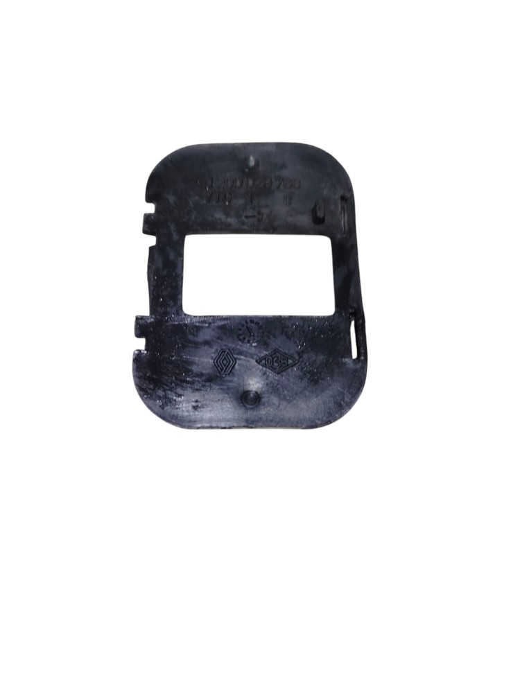 Moldura Plastica Renault Logan 2012 2013 2014