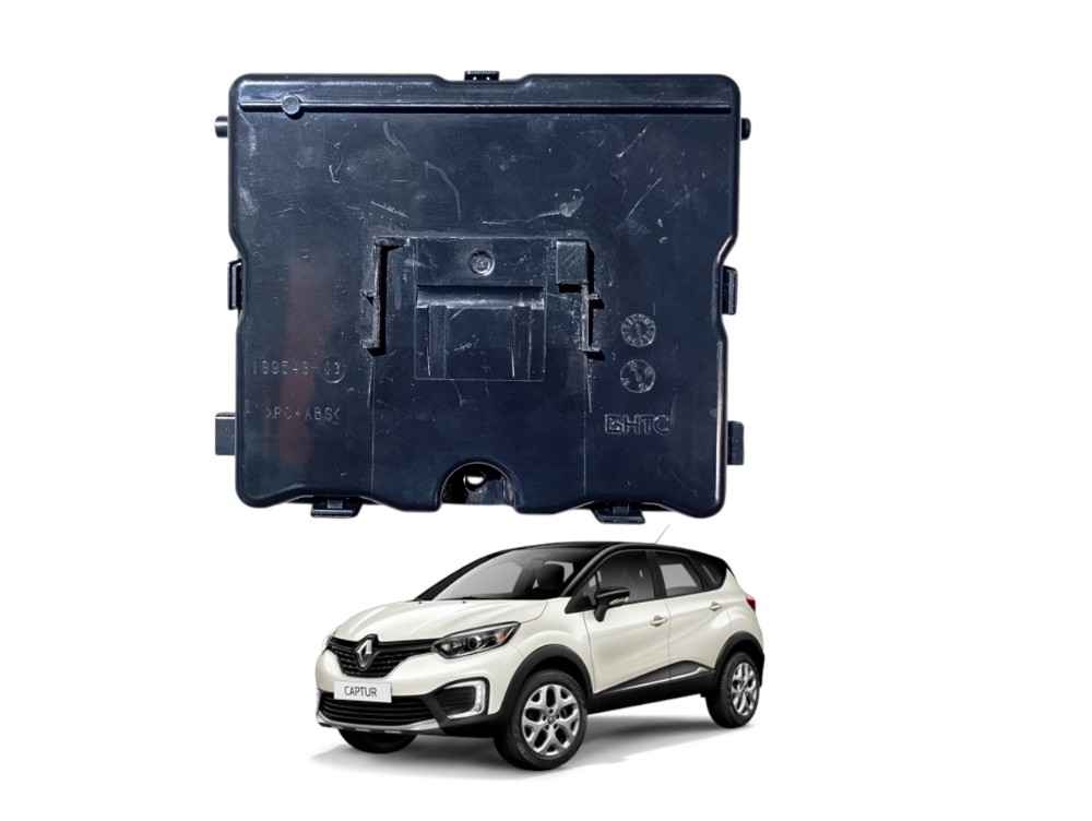 Modulo Ar Condicionado Renault Captur 2.0 2017 2018