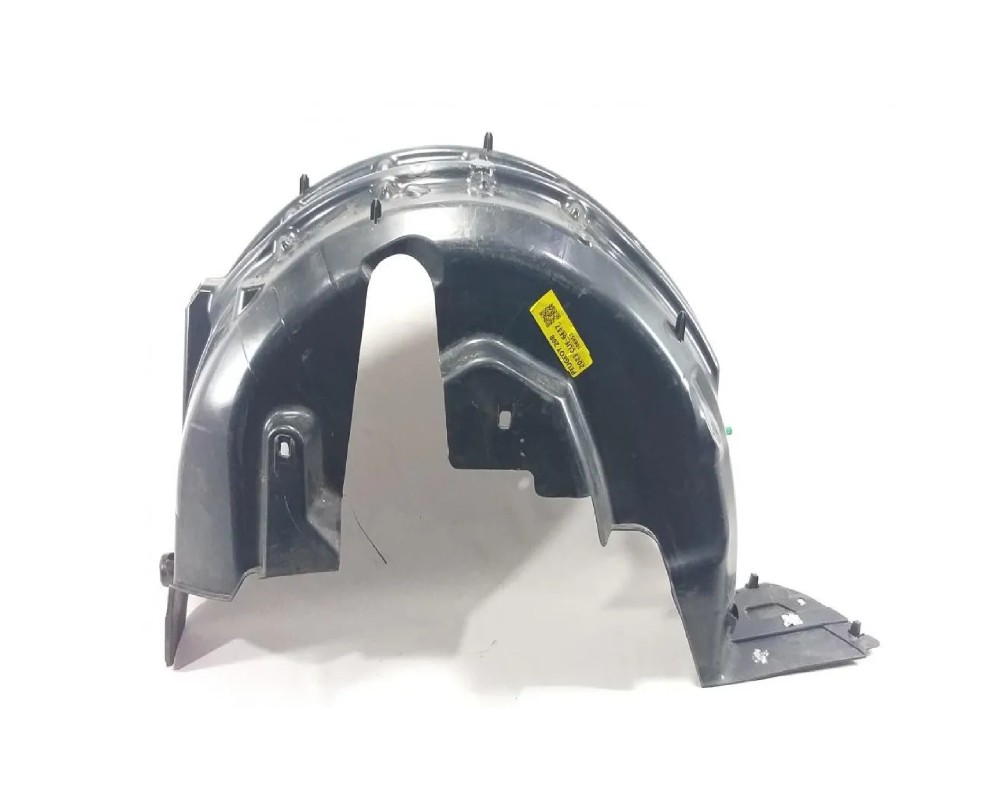 Parabarro traseiro direito peugeot 208 2023