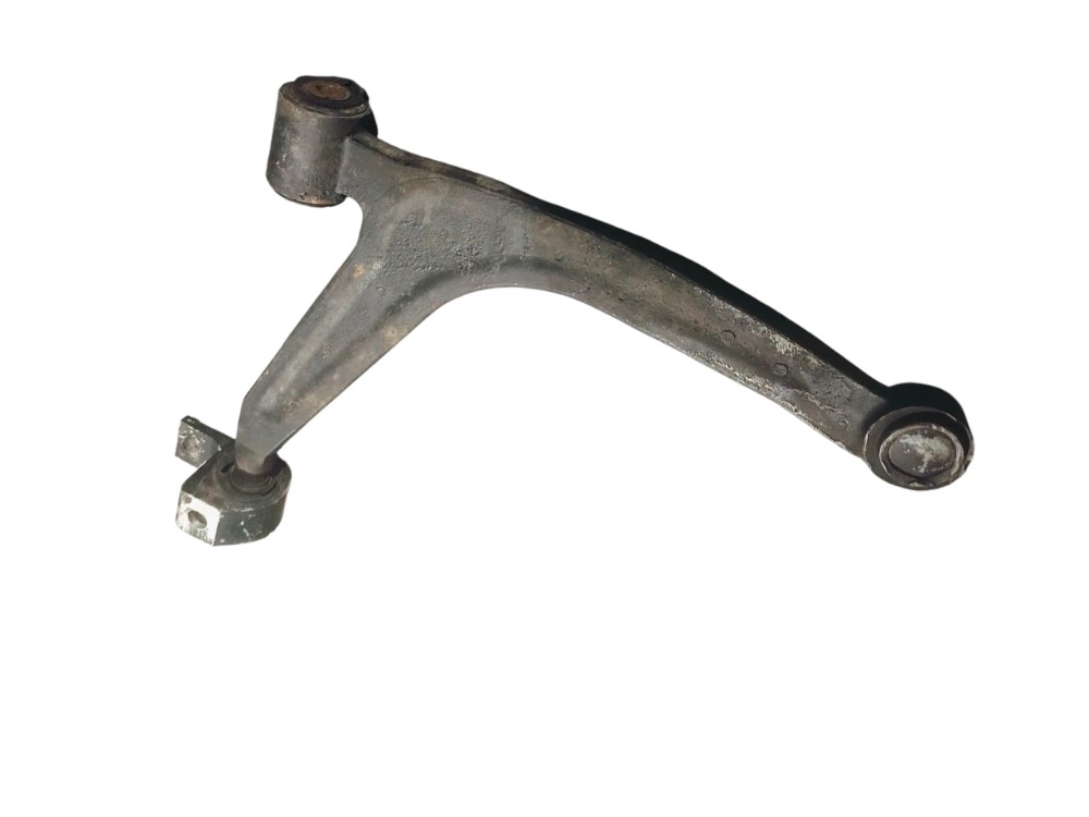 Bandeja Suspensao Dianteira Esquerda Xsara Picasso 2001 2002