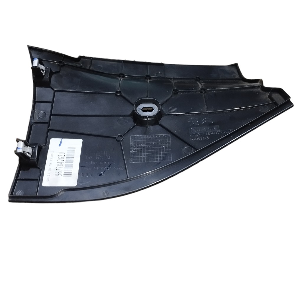 Acabamento Interno Direito Citroen C4 Picasso 2015 2016