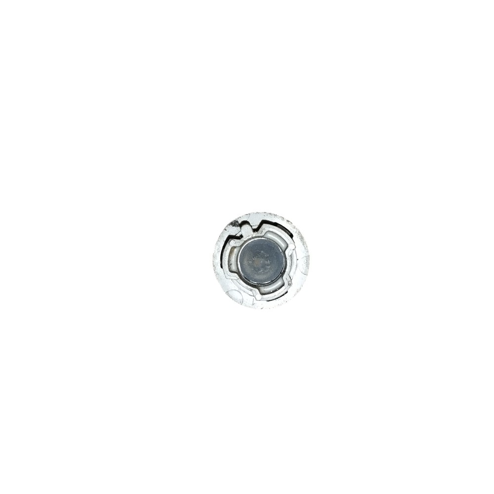 Batente Borracha Capo Renault Duster 2010 2011 A 2018