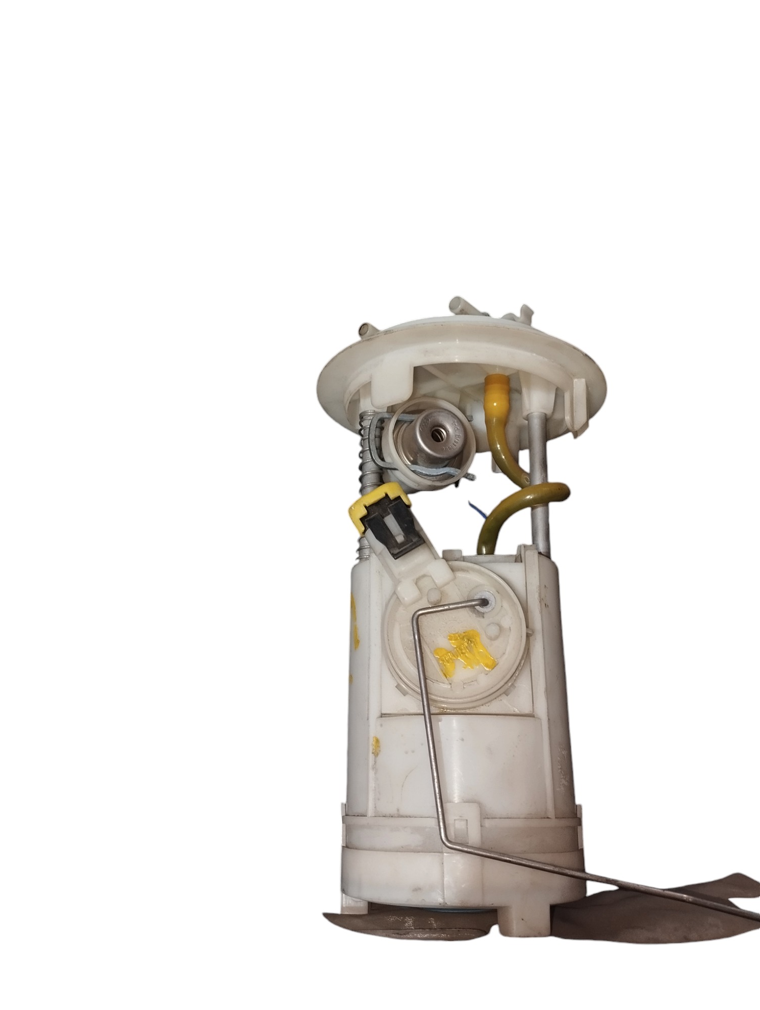 Bomba Combustível Peugeot 206 1.4 2006 3