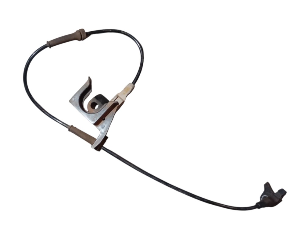 Sensor ABS Dianteiro Peugeot 307 1.6 16V, 2.0 16V 2006 2012