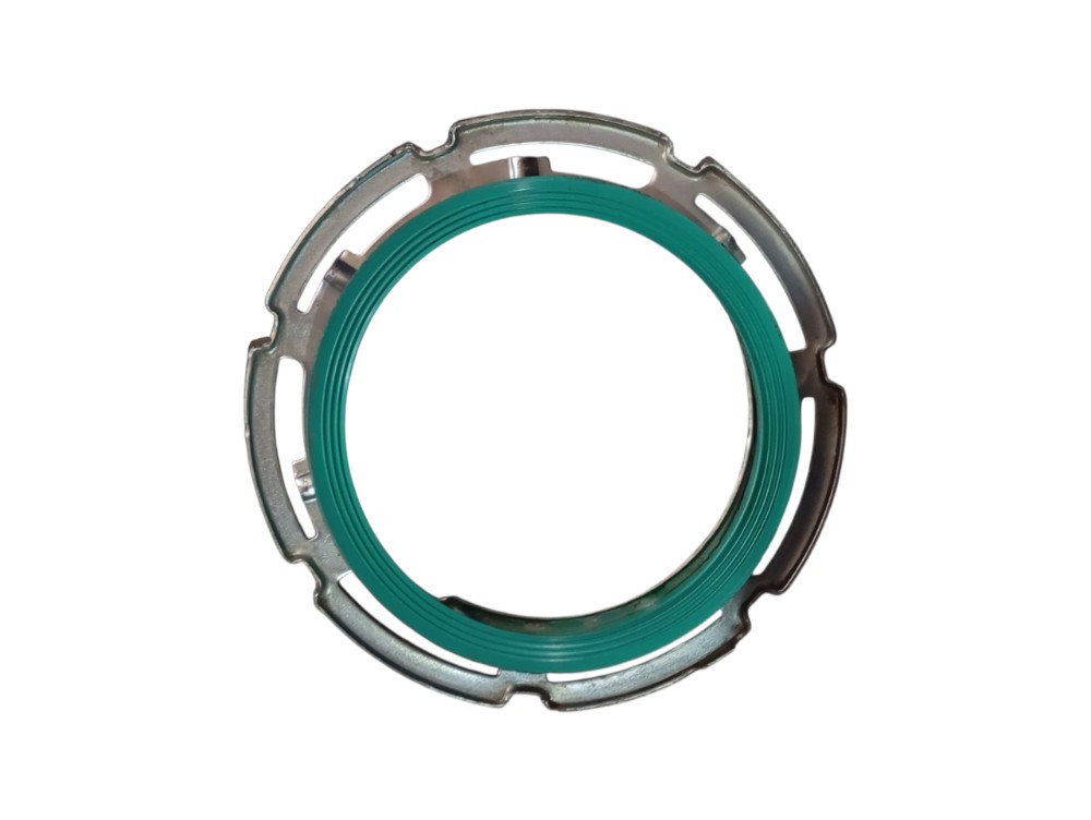 Anel Vedação Bomba Combustível Renault Kwid 1.0 3cc 2025