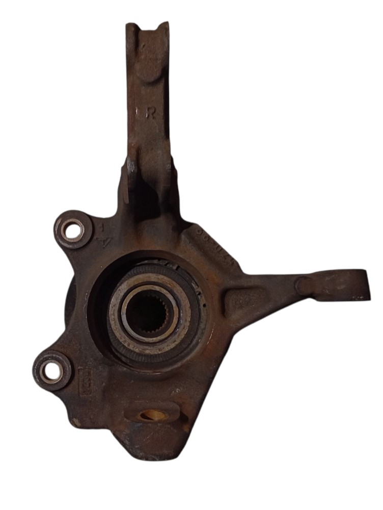 Manga Eixo D.D Renault Duster G1 1.6 16V 2011 2020