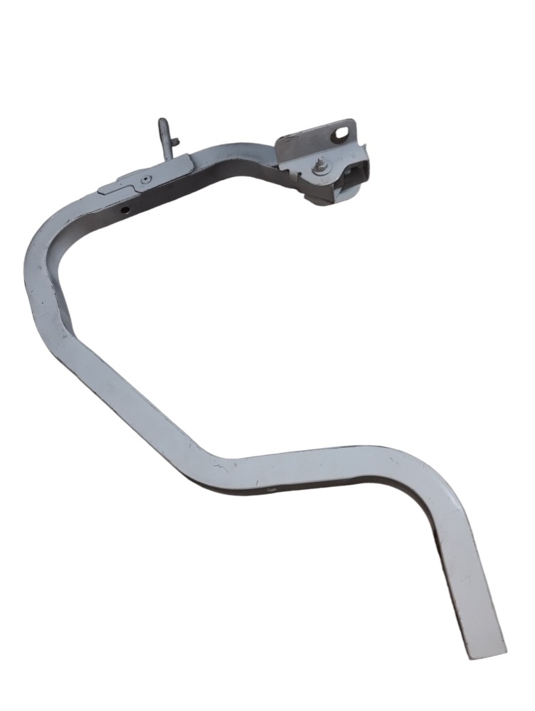 Dobradiça Braço Porta Malas Direito Renault Logan 2010