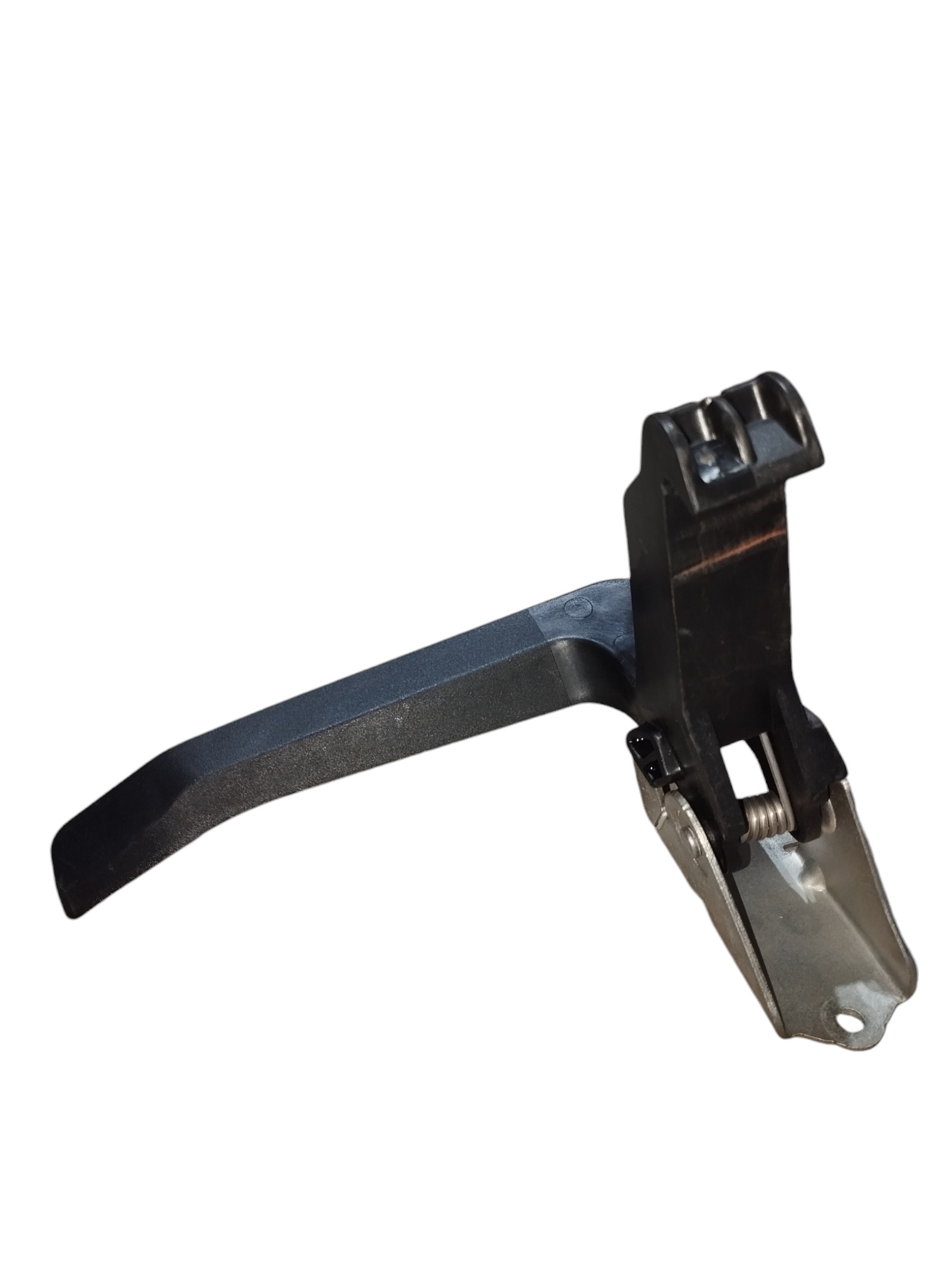 Alavanca Gancho Capô Citroen C4 Picasso 1.6 Thp 2015 2016 13