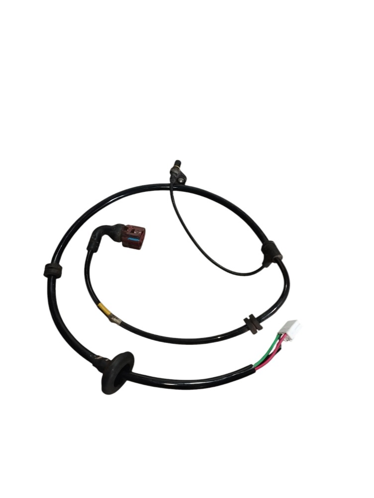 Sensor Abs Traseiro Esquerdo Tiggo 5 X 1.5 2022 2023 Usado