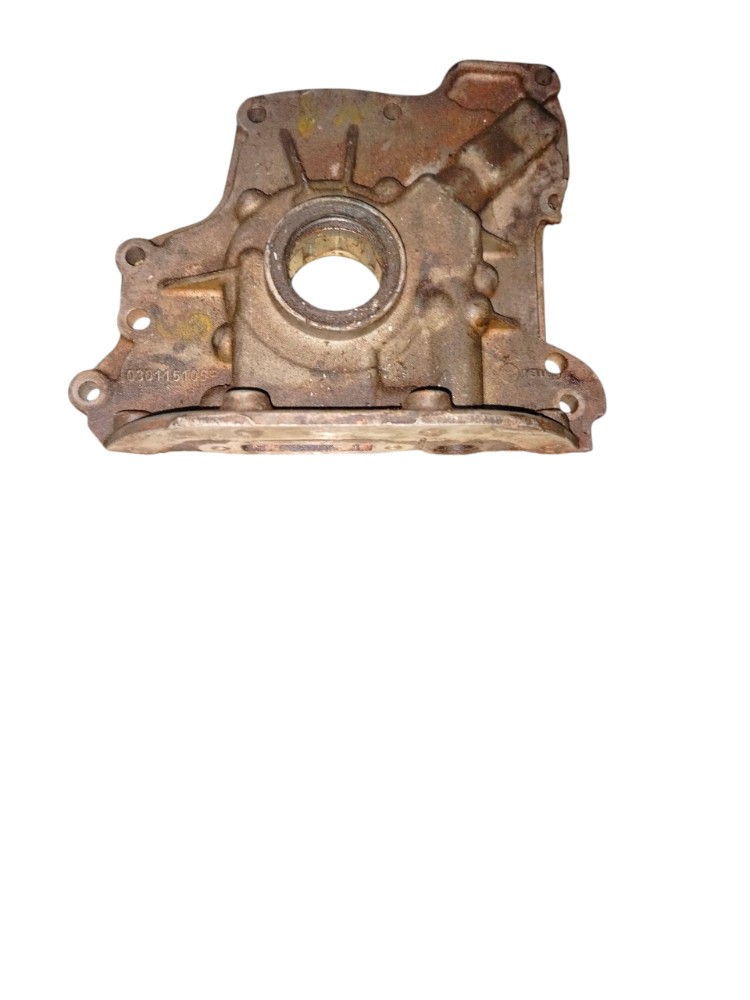 Bomba Oleo Volkswagen Gol 1.6 2005 2006 2007 2008 2009