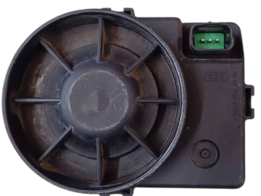 Buzina Interna Alarme Peugeot 308 2012 2015