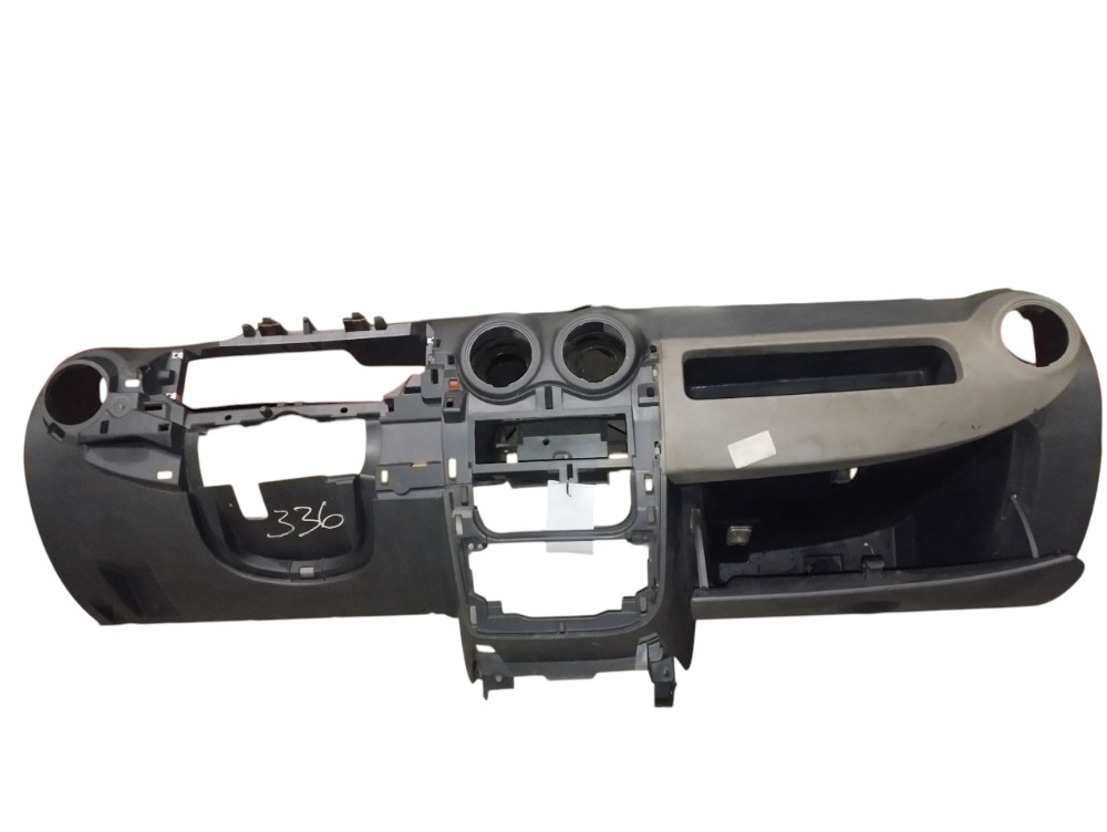 PAINEL TABELIER RENAULT SANDERO 20008 FLEX 1.6 16V