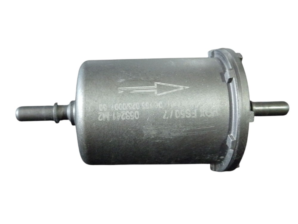 Filtro De Combustível Peugeot 208 2014 2015 1.6
