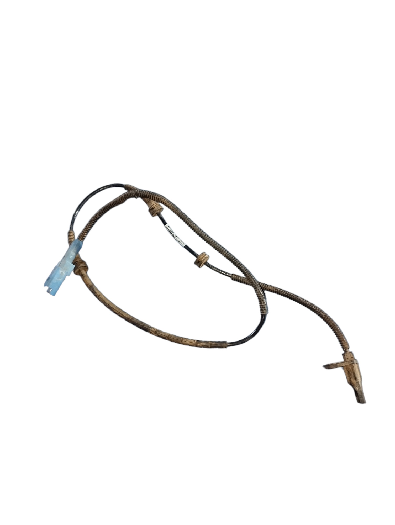 Sensor Freio Abs Dianteiro Citroen C3 2017