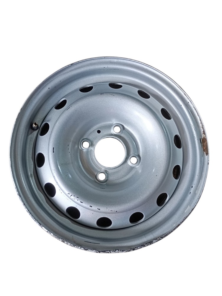 Roda Aro 14 Peugeot Partner 1.6 2018 2019