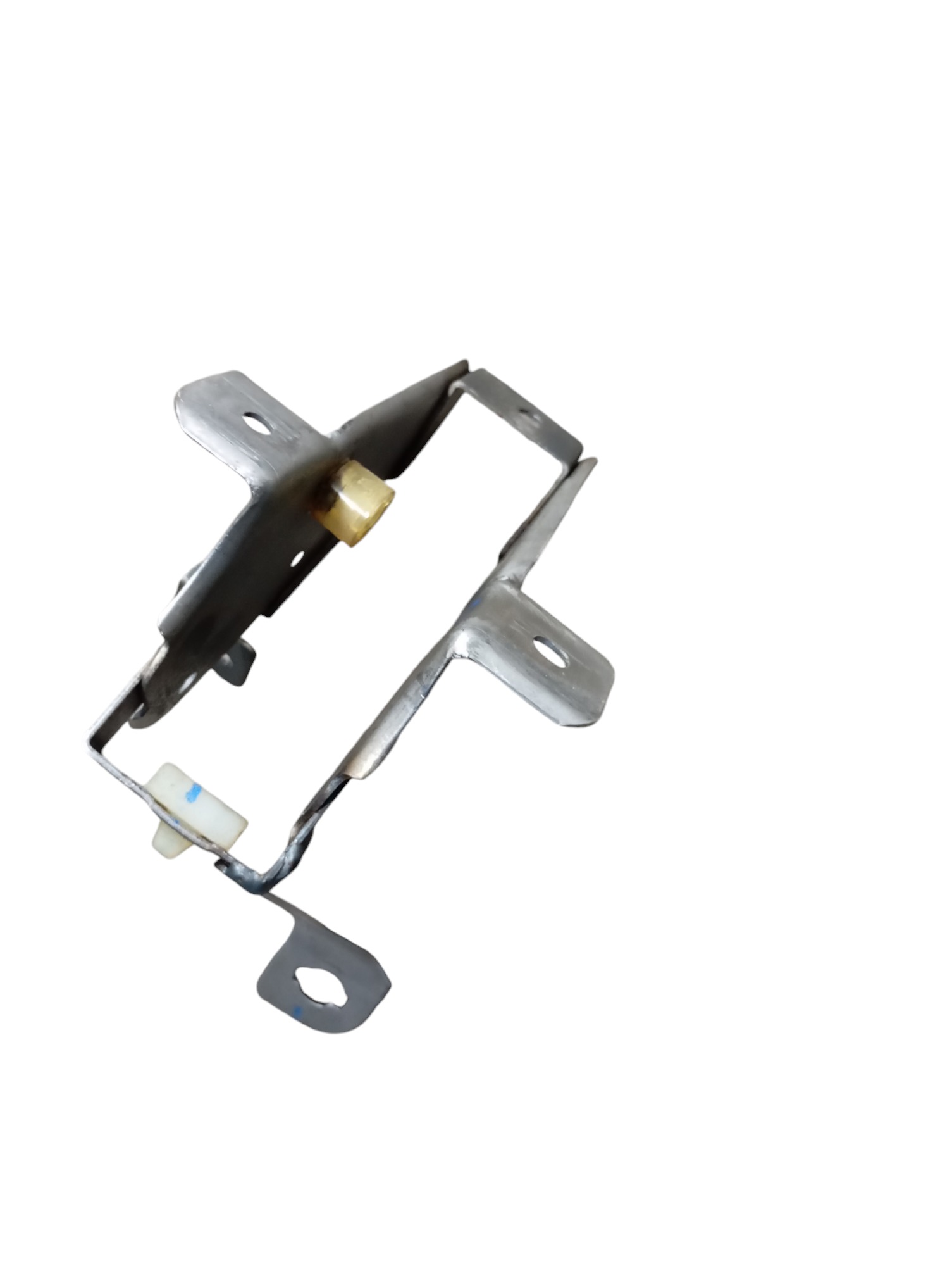Suporte Do Pedal Embreagem Renault Kwid 2020 2025