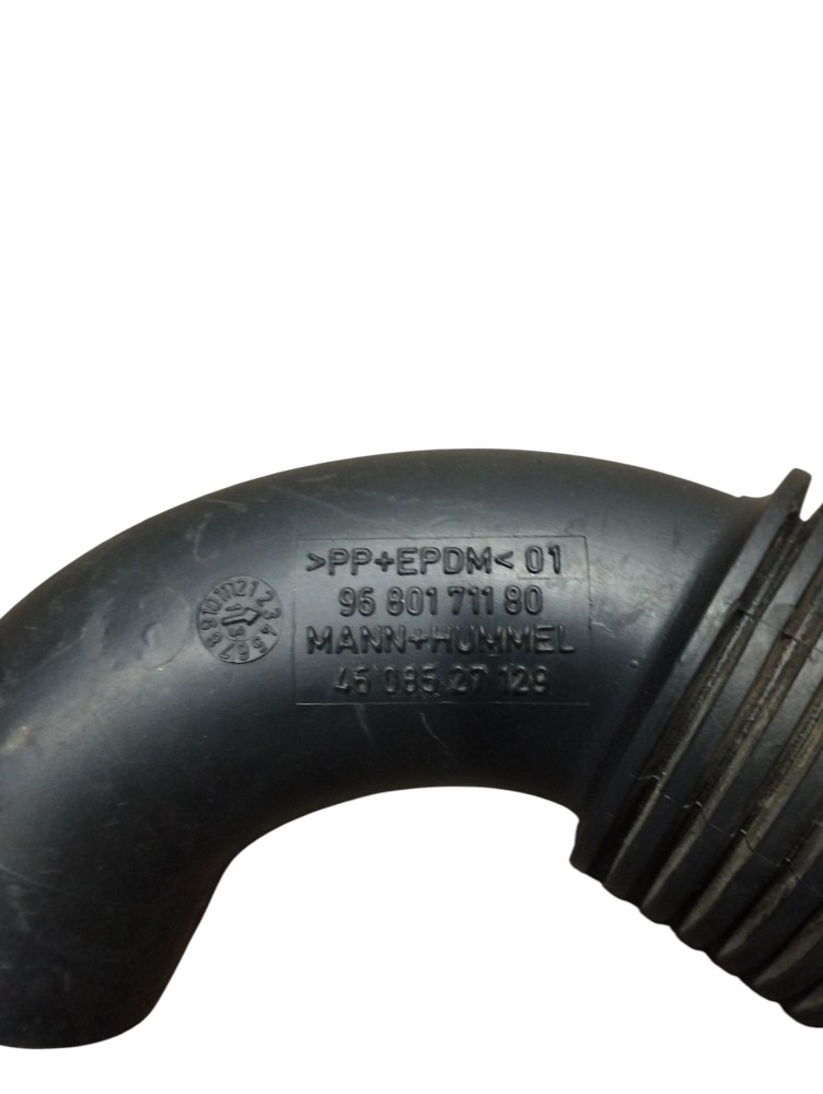Manqueira Filtro De Ar Citroen C4 Picasso 1.6 2015
