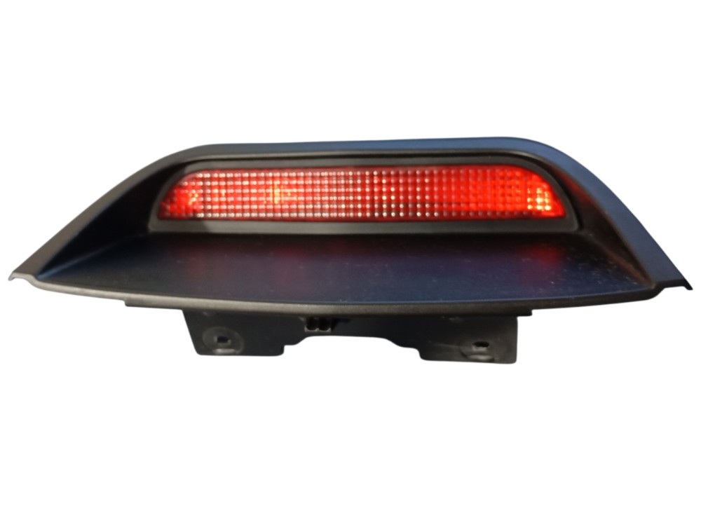 Break Light Luz Freio Renault Logan 1.6 2016 2017