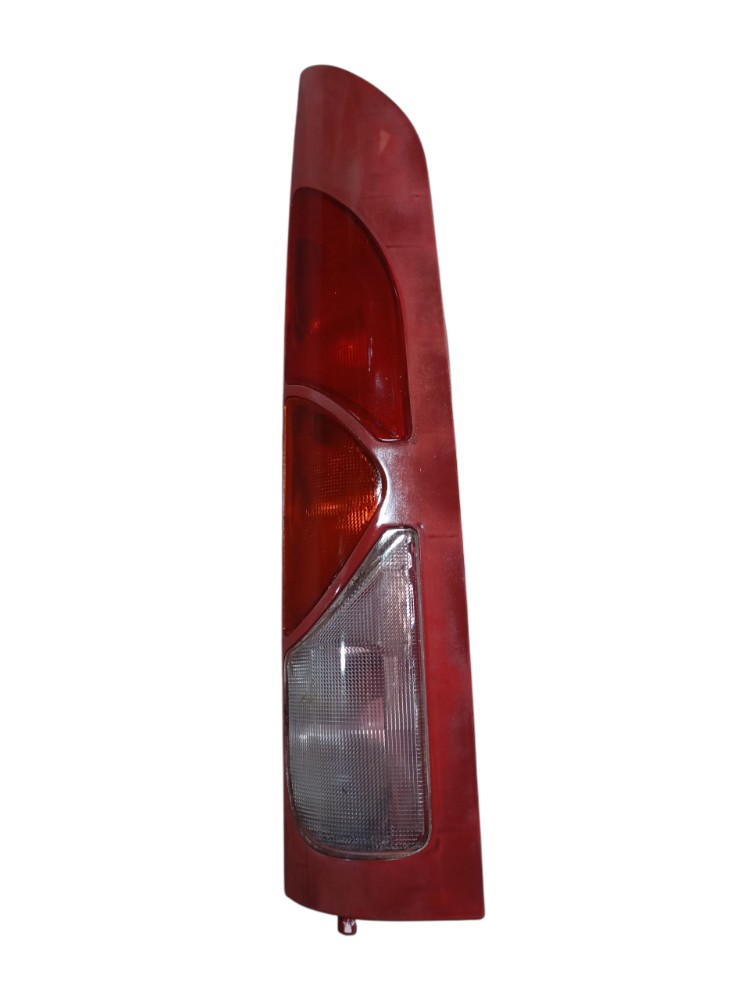 Lanterna Traseira Direita Renault Kangoo 1999 2005 Direito/passageiro