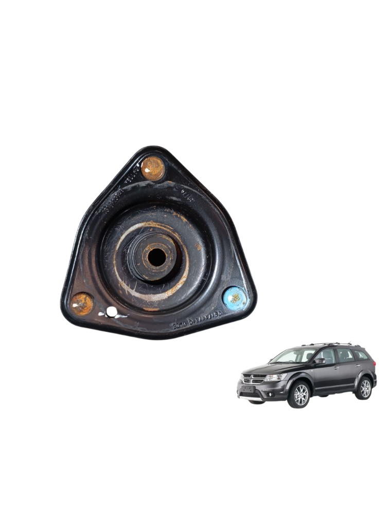 Coxim Amortecedor Diant Dodge Journey Freemont 3.6 2010 2018