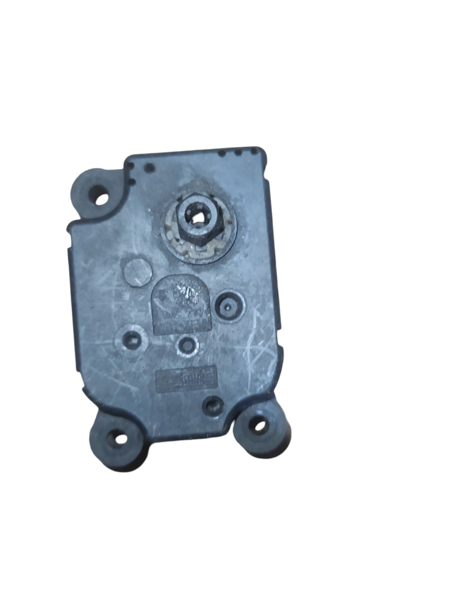 Atuador Ar Condicionado Citroen Xsara Picasso 1.6 2010 3