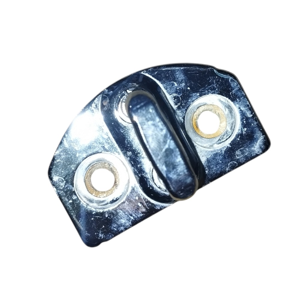 Batente Porta Dianteira Direita Renault Captur 2018 2019