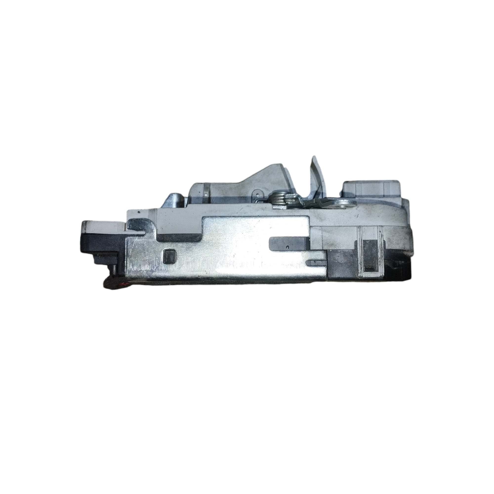 Fechadura Eletrica Traseira Esquerda Peugeot 307 2012